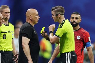 Chtějí dál sledovat Messiho hru? zuřil trenér Egypta. Argentina byla prý zvýhodněna